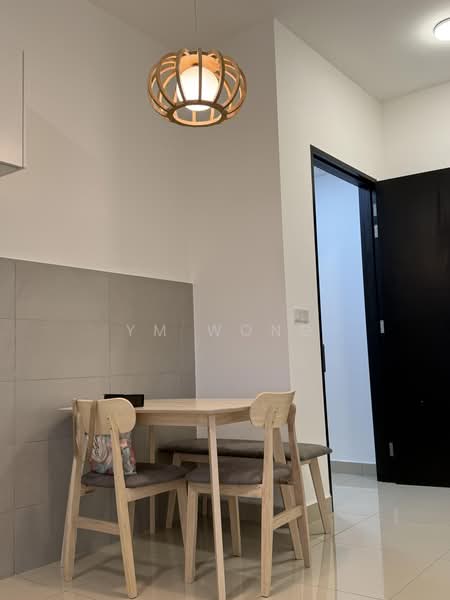 Servis Apartment untuk Disewa di Meldrum Heights (Residensi Meldrum) - Ym Wong - PropertyGuru.com.my