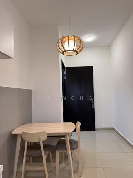Servis Apartment untuk Disewa di Meldrum Heights (Residensi Meldrum) - Ym Wong - PropertyGuru.com.my