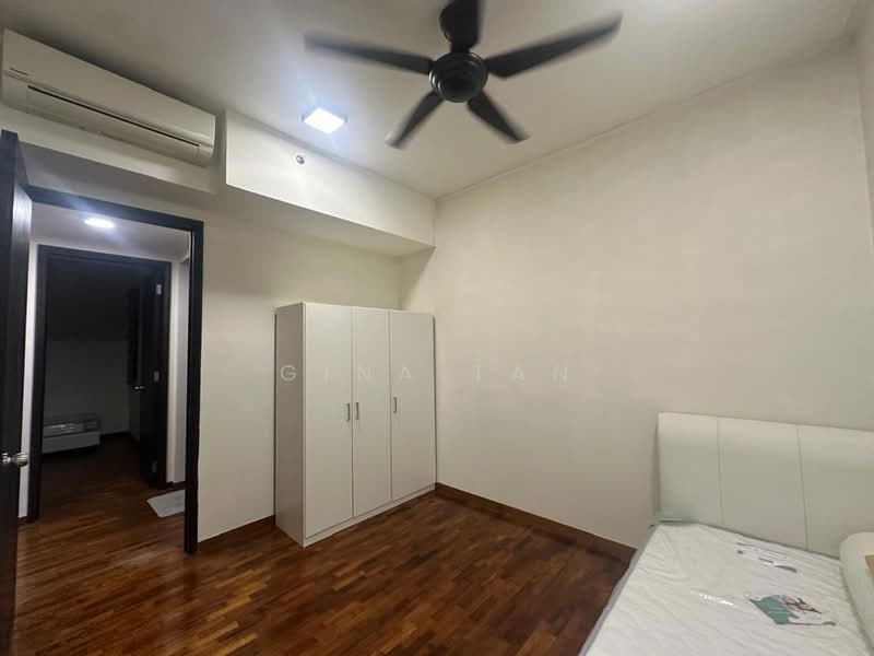 Servis Apartment untuk Disewa di The Tamarind - Gina Tan - Bedroom - PropertyGuru.com.my