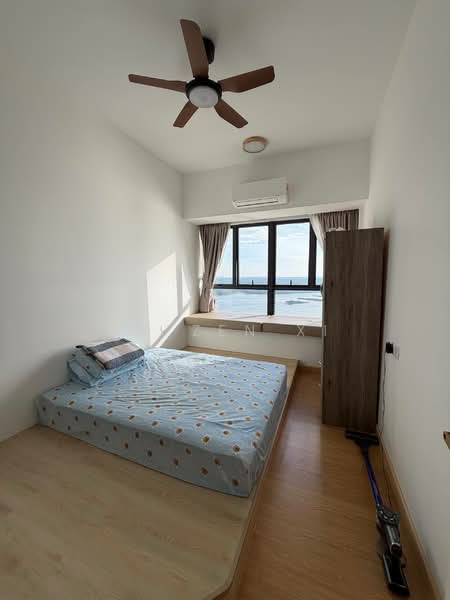 Kondominium untuk Dijual di Lovell @ Country Garden Danga Bay - NG ZEN XI - Bedroom - PropertyGuru.com.my