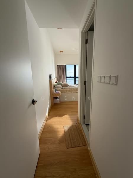 Kondominium untuk Dijual di Lovell @ Country Garden Danga Bay - NG ZEN XI - Bedroom - PropertyGuru.com.my
