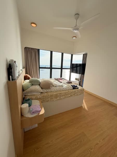 Kondominium untuk Dijual di Lovell @ Country Garden Danga Bay - NG ZEN XI - Bedroom - PropertyGuru.com.my
