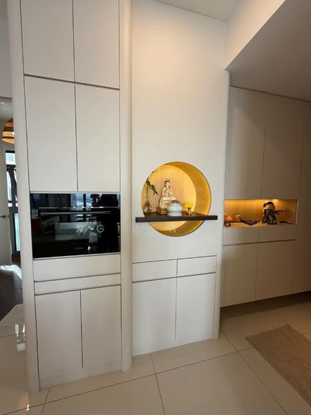Kondominium untuk Dijual di Lovell @ Country Garden Danga Bay - NG ZEN XI - Interior - PropertyGuru.com.my