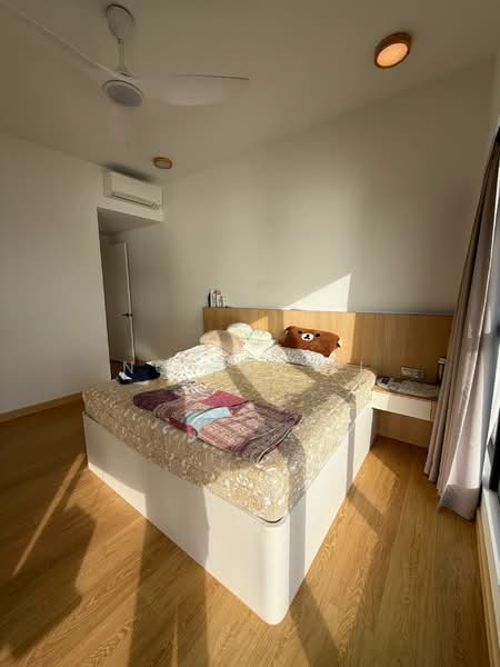 Kondominium untuk Dijual di Lovell @ Country Garden Danga Bay - NG ZEN XI - Bedroom - PropertyGuru.com.my