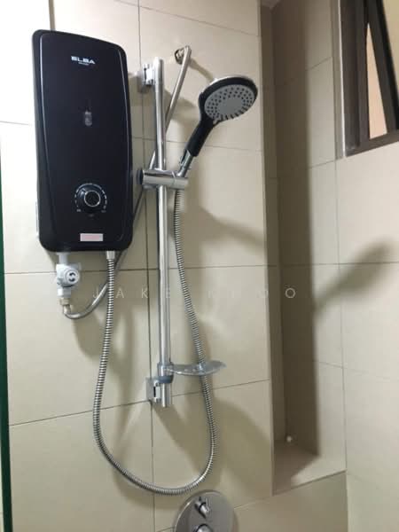 Kondominium untuk Dijual di Skycube - Jake Khoo - Bathroom - PropertyGuru.com.my