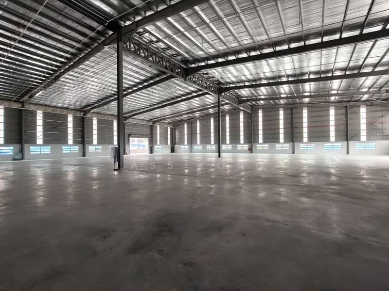 Factory for Rent in Bukit Mertajam (Penang) - Jass Kong - Interior - PropertyGuru.com.my