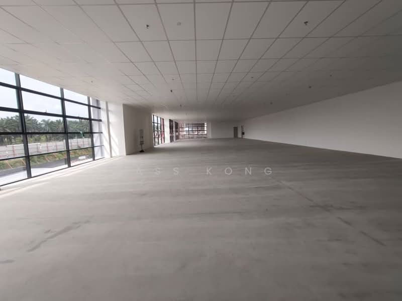 Factory for Rent in Bukit Mertajam (Penang) - Jass Kong - Interior - PropertyGuru.com.my