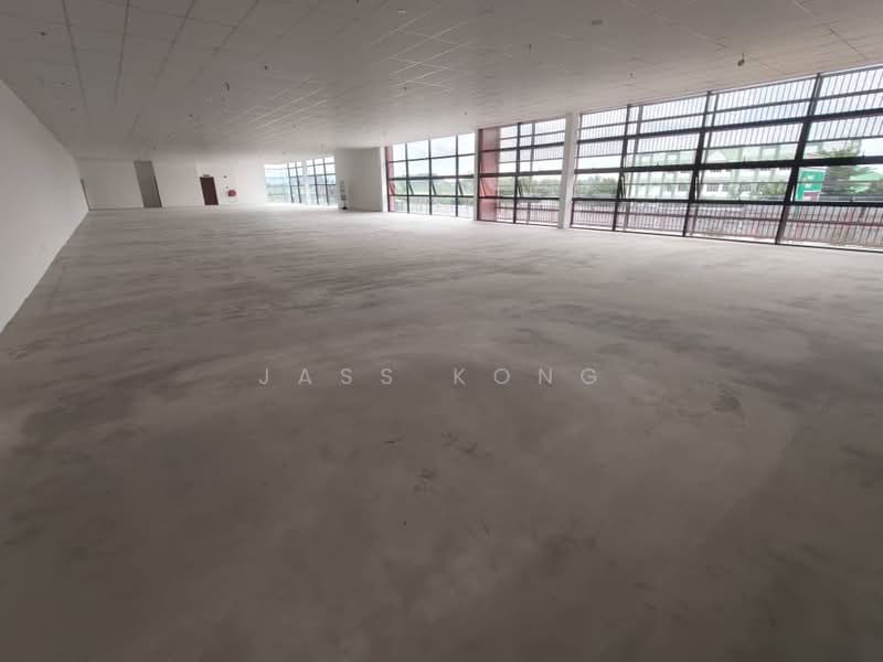 Factory for Rent in Bukit Mertajam (Penang) - Jass Kong - Interior - PropertyGuru.com.my