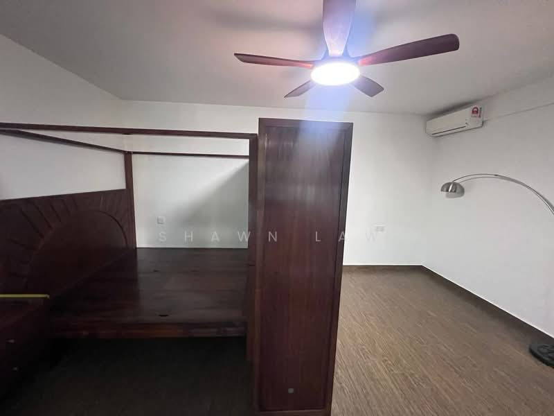 Vila Berkembar untuk Disewa di Forest City (Gelang Patah) - Shawn Law - Bedroom - PropertyGuru.com.my