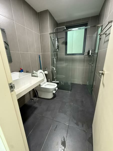 Servis Apartment untuk Disewa di Greenfield Residence - Christine Lee - Bathroom - PropertyGuru.com.my