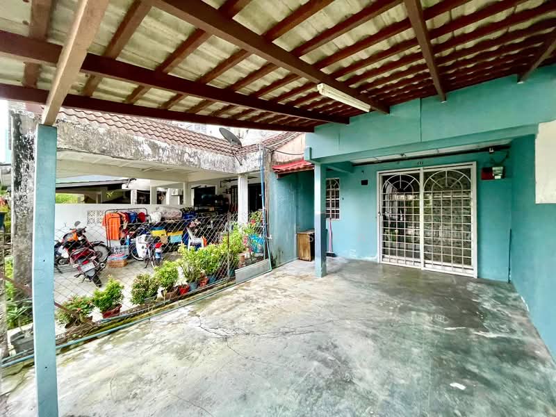 2-storey Terraced House for Sale in Batu Caves (Selangor) - Shaziery Iskandar - PropertyGuru.com.my