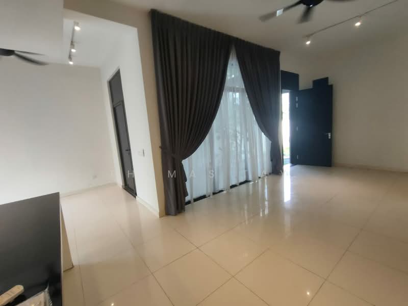 Rumah Teres untuk Disewa di Medini (Iskandar Puteri (Nusajaya)) - Thomas Tay - PropertyGuru.com.my