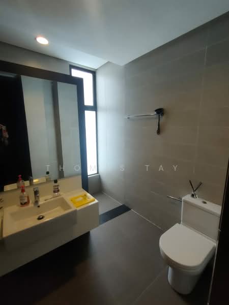 Rumah Teres untuk Disewa di Medini (Iskandar Puteri (Nusajaya)) - Thomas Tay - PropertyGuru.com.my