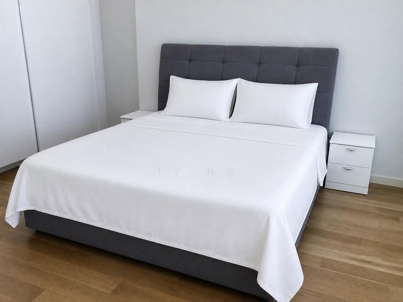 Service Residence for Rent at Vogue Suites One - TY Ng - Bedroom - PropertyGuru.com.my