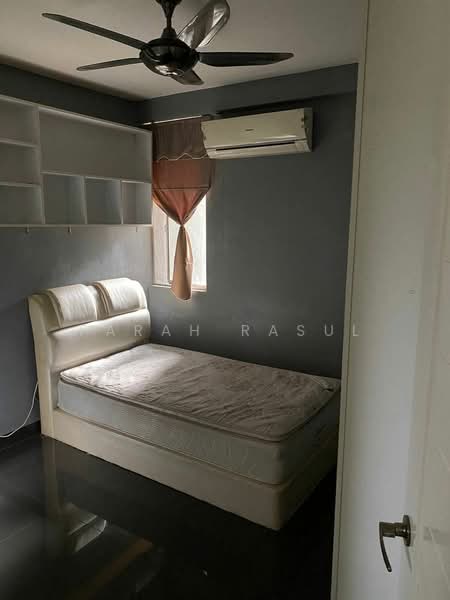 Condominium for Sale at Kemuncak Shah Alam - Farah Rasul - Bedroom - PropertyGuru.com.my