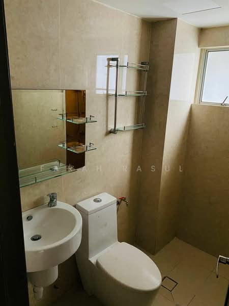 Condominium for Sale at Kemuncak Shah Alam - Farah Rasul - PropertyGuru.com.my
