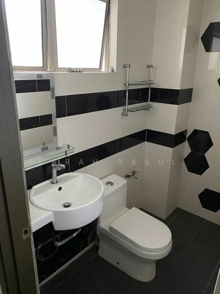 Condominium for Sale at Kemuncak Shah Alam - Farah Rasul - PropertyGuru.com.my