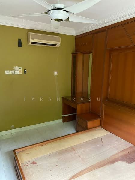Condominium for Sale at Kemuncak Shah Alam - Farah Rasul - PropertyGuru.com.my