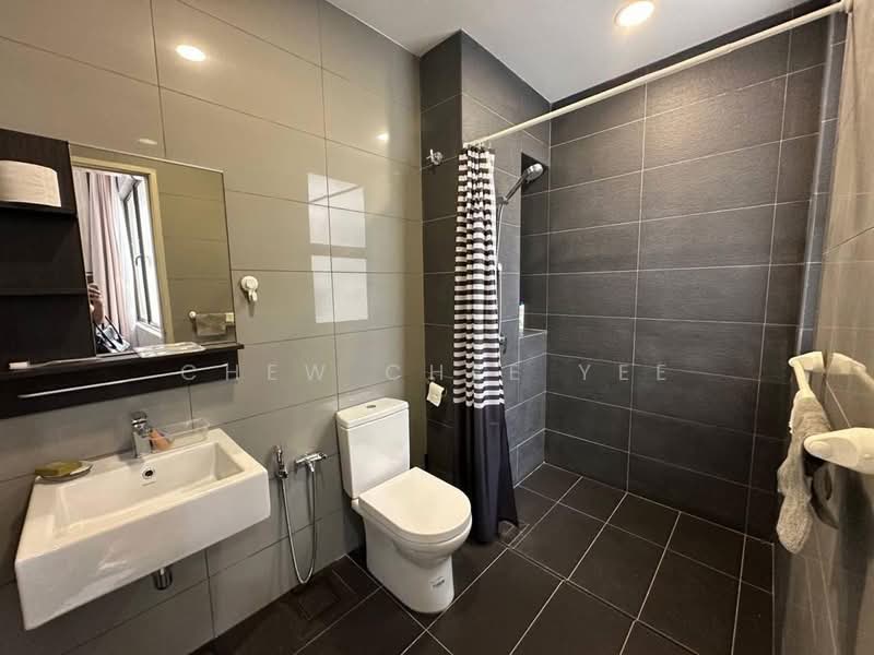 Rumah Kluster untuk Disewa di Horizon Hills (Iskandar Puteri (Nusajaya)) - Chew Chee Yee - PropertyGuru.com.my