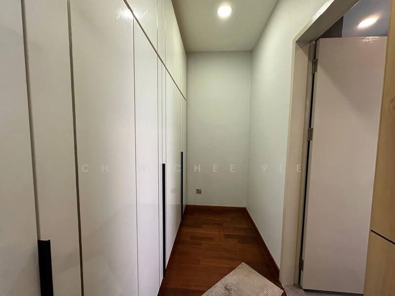 Rumah Kluster untuk Disewa di Horizon Hills (Iskandar Puteri (Nusajaya)) - Chew Chee Yee - PropertyGuru.com.my