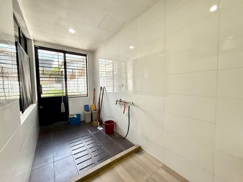 Semi-Detached House for Sale in Taman Megah Ria (Masai) - Elaine See - PropertyGuru.com.my