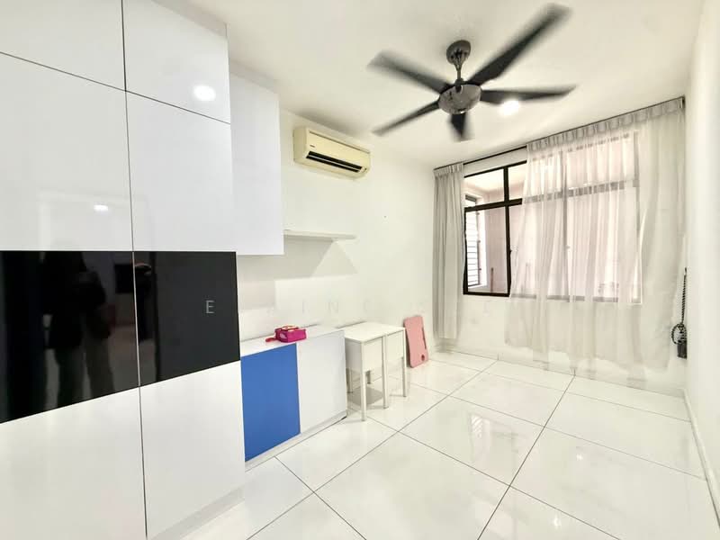 Semi-Detached House for Sale in Taman Megah Ria (Masai) - Elaine See - PropertyGuru.com.my