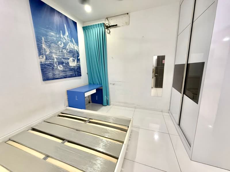 Semi-Detached House for Sale in Taman Megah Ria (Masai) - Elaine See - PropertyGuru.com.my