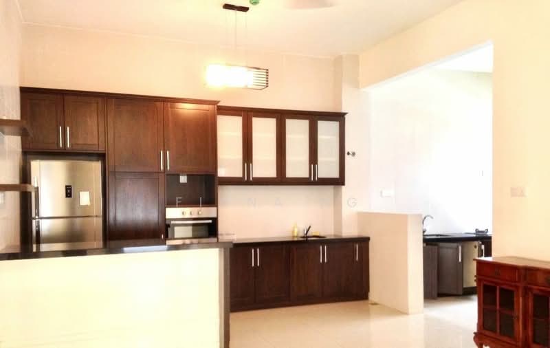 Semi-Detached House for Rent in Setia Alam (Selangor) - Fiona Ng - PropertyGuru.com.my