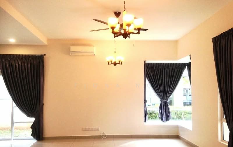 Semi-Detached House for Rent in Setia Alam (Selangor) - Fiona Ng - PropertyGuru.com.my