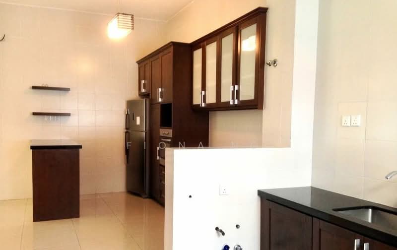 Semi-Detached House for Rent in Setia Alam (Selangor) - Fiona Ng - PropertyGuru.com.my