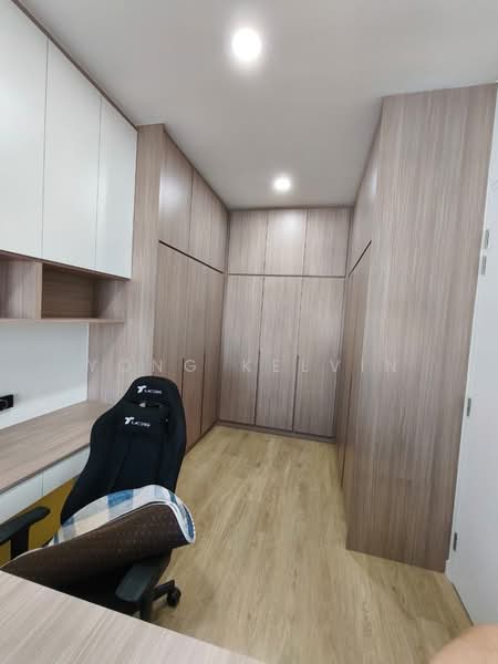 Kondominium untuk Disewa di TRIA Seputeh in 9 Seputeh, Kuala Lumpur - Yong Kelvin - PropertyGuru.com.my