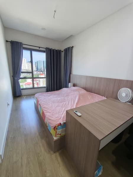 Kondominium untuk Disewa di TRIA Seputeh in 9 Seputeh, Kuala Lumpur - Yong Kelvin - PropertyGuru.com.my