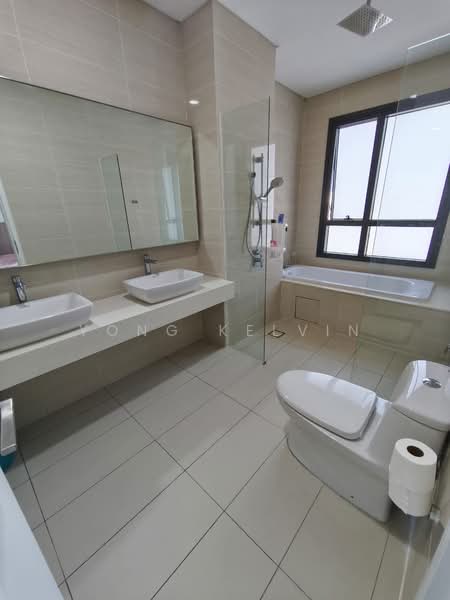 Kondominium untuk Disewa di TRIA Seputeh in 9 Seputeh, Kuala Lumpur - Yong Kelvin - PropertyGuru.com.my