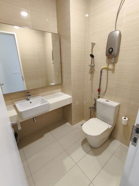 Kondominium untuk Disewa di TRIA Seputeh in 9 Seputeh, Kuala Lumpur - Yong Kelvin - PropertyGuru.com.my