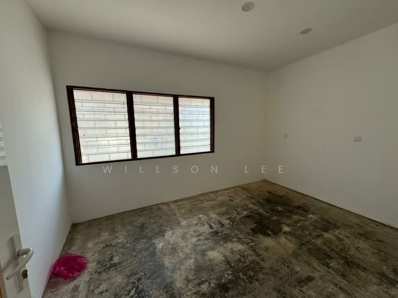 Rumah Berkembar untuk Dijual di Butterworth (Penang) - Willson Lee - Interior - PropertyGuru.com.my