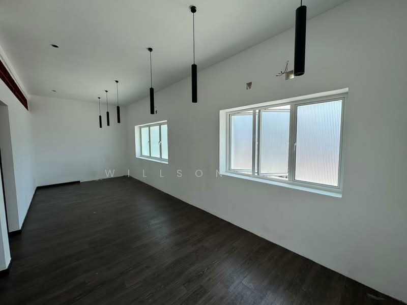 Rumah Berkembar untuk Dijual di Butterworth (Penang) - Willson Lee - Interior - PropertyGuru.com.my
