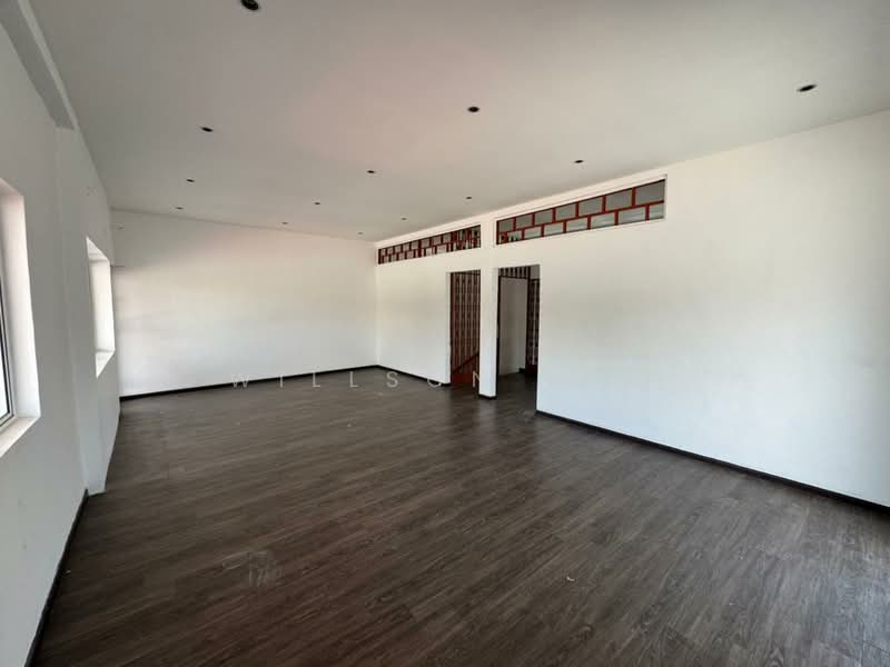 Rumah Berkembar untuk Dijual di Butterworth (Penang) - Willson Lee - Interior - PropertyGuru.com.my