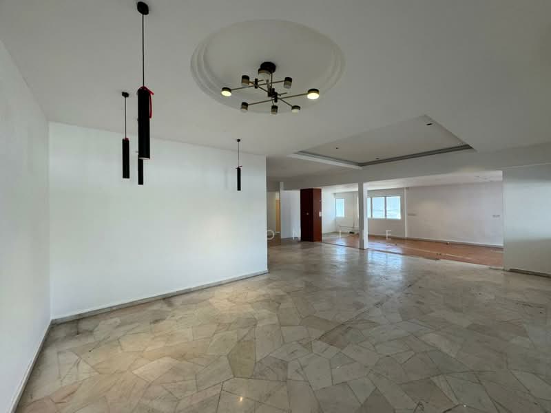 Rumah Berkembar untuk Dijual di Butterworth (Penang) - Willson Lee - Interior - PropertyGuru.com.my