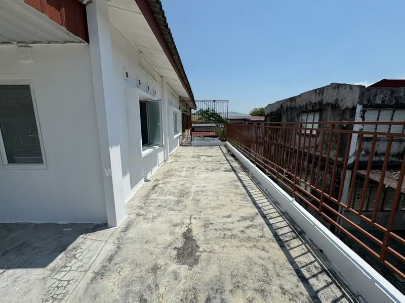 Rumah Berkembar untuk Dijual di Butterworth (Penang) - Willson Lee - Exterior - PropertyGuru.com.my