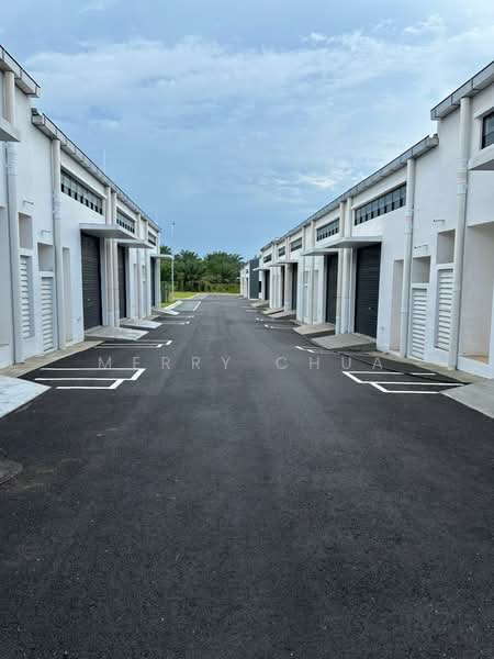 Factory for Rent in Kulai (Johor) - Merry Chua - Exterior - PropertyGuru.com.my
