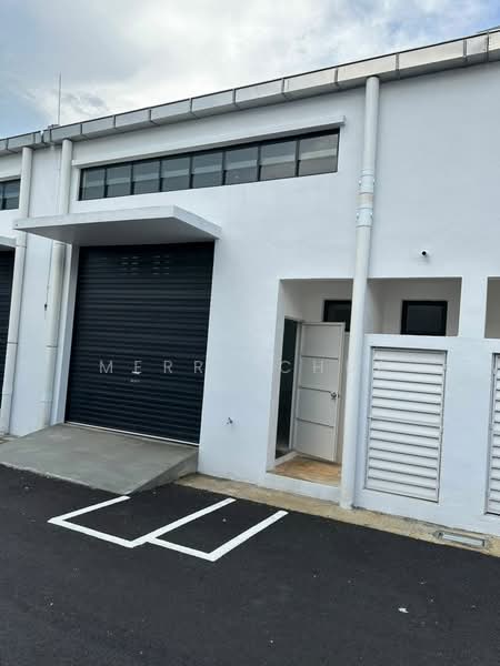 Factory for Rent in Kulai (Johor) - Merry Chua - Exterior - PropertyGuru.com.my