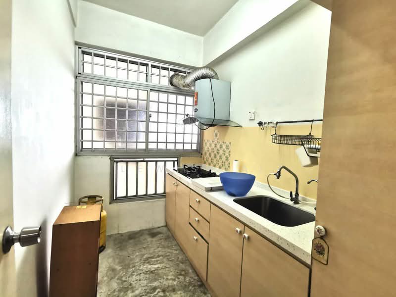 Apartment for Sale at Putri Ria Apartment - Lewis Tai - PropertyGuru.com.my