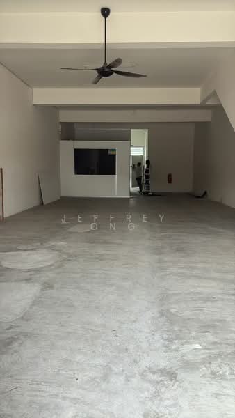 Untuk Dijual - Jalan Berlian utama