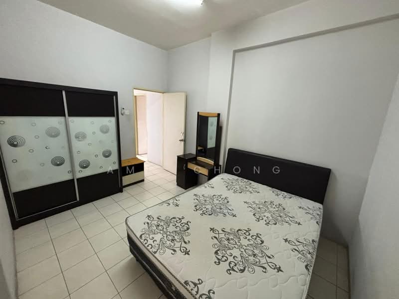 Condominium for Rent at Bercham Prima (Ipoh Kiara) - Amie Chong - Bedroom - PropertyGuru.com.my