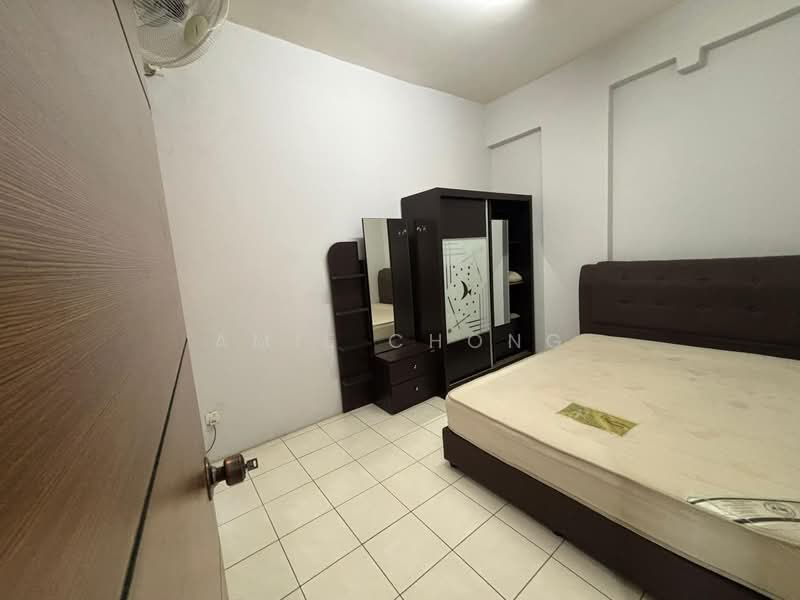 Condominium for Rent at Bercham Prima (Ipoh Kiara) - Amie Chong - Bedroom - PropertyGuru.com.my