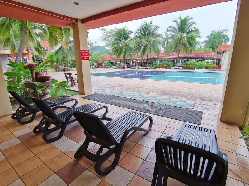 Kondominium untuk Disewa di Bercham Prima (Ipoh Kiara) - Amie Chong - PropertyGuru.com.my
