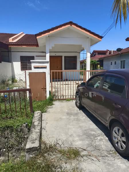 1-storey Terraced House for Rent in Bandar Sultan Suleiman (Port Klang (Pelabuhan Klang)) - MiKe Woon - Exterior - PropertyGuru.com.my