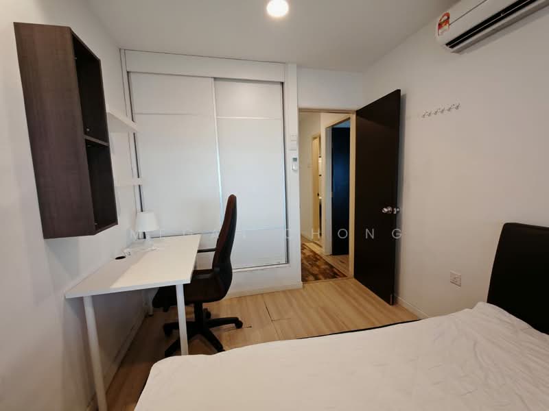 Service Residence for Sale at D'Latour - Megan Chong - Bedroom - PropertyGuru.com.my