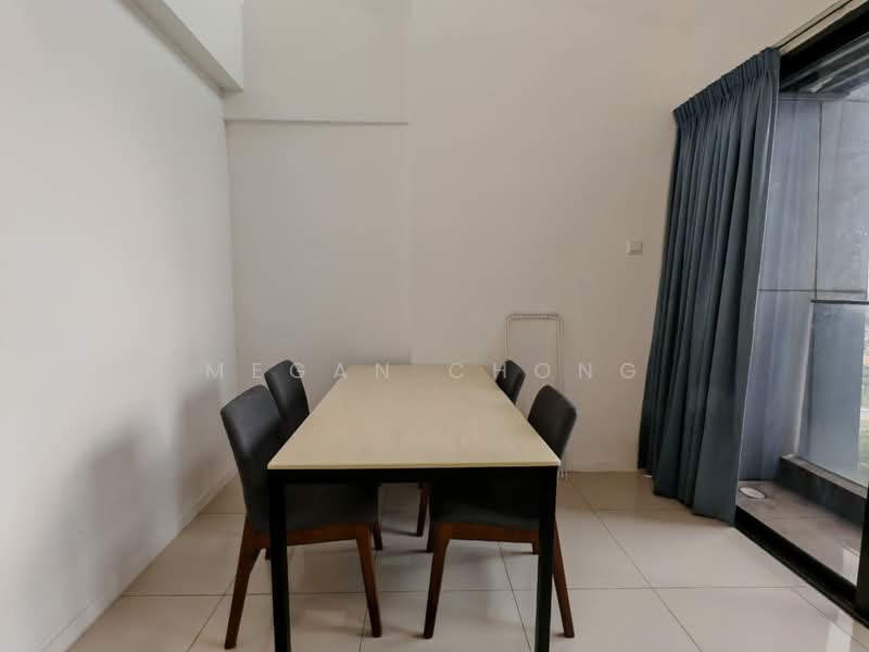 Service Residence for Sale at D'Latour - Megan Chong - Dining Room - PropertyGuru.com.my