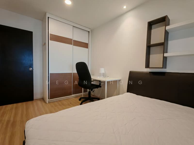 Service Residence for Sale at D'Latour - Megan Chong - Bedroom - PropertyGuru.com.my